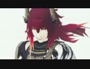 【MMD戦国無双】誰ガ為ノ世界ｘ石田三成・真田幸村