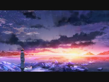 【おそ松さん人力】長男でGood Morning,Polar Night【リメイク】