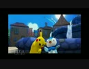ピカチュウと世界を平和に！ポケパーク2実況part15