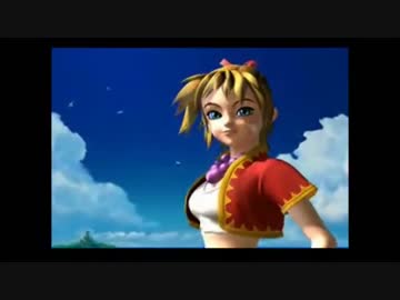 【独断】ゲーム史に残るオープニング集【偏見】