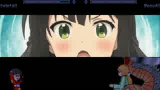 【MUGEN】go to Balance>>>>> Part2