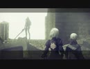 ＃24　みやび♂と『NieR：Automata』