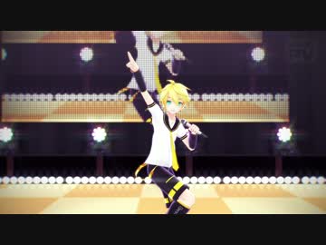 【MMDモーショントレース】未来を革命-か-えていく【N1✩2nd】