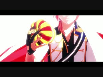 【MMDあんスタ】2017.5.5