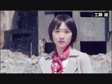 美少女が軍艦島を訪問してみた