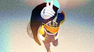 【MMD刀剣乱舞】世界は恋に落ちている【一期一振】