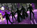 【MMD刀剣乱舞】気まぐれメルシィ【カンスト組(2)】