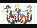 【MMDあんスタ】ドレミファミックス【Knights】