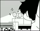 【ダーツ】　底辺ダーツプロのＡＡになるまで1　【マンガ】