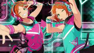 【あんスタ】2winkがメドレーを歌ったら（Live ver.）【作業用BGM】