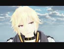 [MMD] Emperor's New Clothes