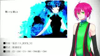 【塩音ソル】Sweet Sweet Cendrillon Drug【UTAUカバー/音源配布】