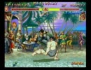 2017/4/29はにーわんだハイパーストⅡ対戦やましょーvsRYU(ライウ)
