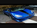 モナコ　ドバイ　のスーパーカー