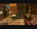 【COD:IW】おっぱい出し過ぎてBAN多いからFPSするﾊﾟｰﾄ17【36ｷﾙ】