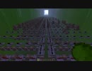 【Minecraft音ブロック】東方永夜抄全曲
