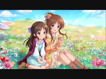 デレステ予告BGM　02