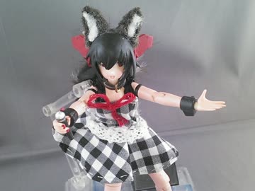 FAGバーゼラルドを使ってヤンデレちゃんを大規模改修してみた+オマケ