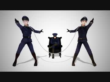 【APヘタリアMMD】ヘタリア詰め合わせ【露米加西仏普】