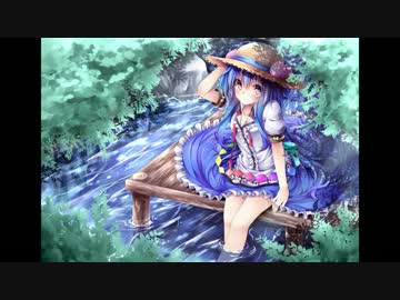 【東方自作アレンジ】 天空の休息所 【有頂天変】