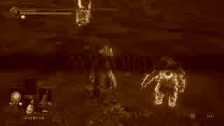 【ダークソウル3】グレソの侵入Ⅱ part4