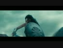 【TV版特別予告】『ワンダーウーマン』【新映像アリ！】