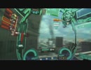 Lージ字幕922 戦場の絆508 イフ改(NYR)/マカク(ジャブロー地上) 准将66