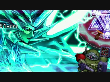 【MUGEN】春閣下12P前後 狂下位ランセレ！台パンの向こう側へ！ Part134