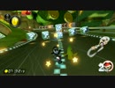 【マリカー8DX】黒塗りのヘイホーで追突する国内戦2