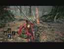 【ダークソウル３】超高火力ダガーの侵入【ワンパン】