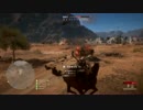 [BF1] ゆっくりでも直したい、立ち回り part2 [ゆっくり実況]