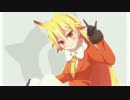 【お絵かきメイキング】けものフレンズ/キタキツネ