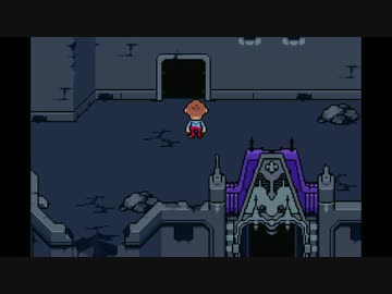 【まったり】MOTHER3 （10）【実況】