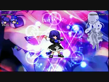 【MUGEN】星取り地獄～輪廻杯～loop23