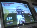 ガンダムｖｓガンダム　対戦動画10