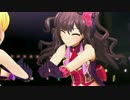 LiPPSで『EVERMORE』(ドットバイドット)