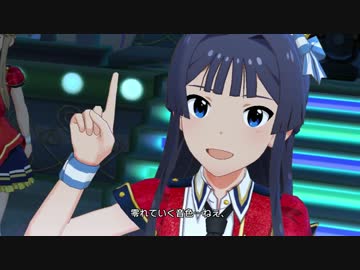 【ミリシタ】事前登録20万突破特典MV『Precious Grain』(720p60)