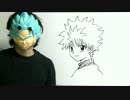 キルアの描き方をまとめてみた