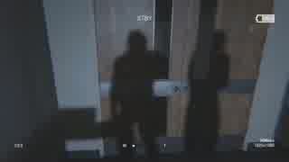 Outolast2【プレイ動画】ＯＵＴ16