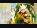 【SNH48二期生 カチューシャ】夢と葉桜 【日本語で歌ってみた】
