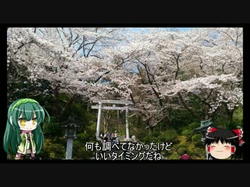 とことこいくNinja250sl　part17　～新潟県 弥彦神社＆寺泊～