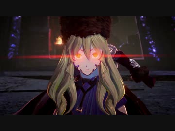 【ゴッドイータースタッフ新作死にゲー】『CODE VEIN』1st Trailer