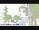 【けものフレンズ】パークの危機なのだ！【MMDドラマ】