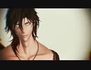 【MMD刀剣乱舞】untitled【MIZU式大倶利伽羅お試し】