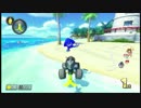初めてのマリオカート8DX実況プレイ　part2　【こうらカップ編】