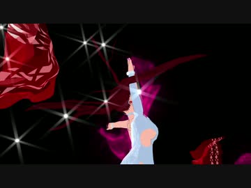 【DxM】監獄ロック〔ヴェールダンス・フォーメーション〕