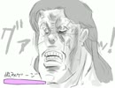 うろジョジョをENGLISHでアフレコしてみた【05】