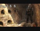 【The Witcher】失われた記憶と復讐と… 88【実況】
