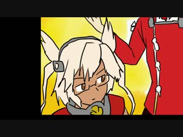 【手書き艦これ】沈んでもやめんじゃねーぞ #12【祝!四周年】