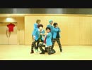 【流星隊】ガールズトーク 踊ってみた 【コスプレ】